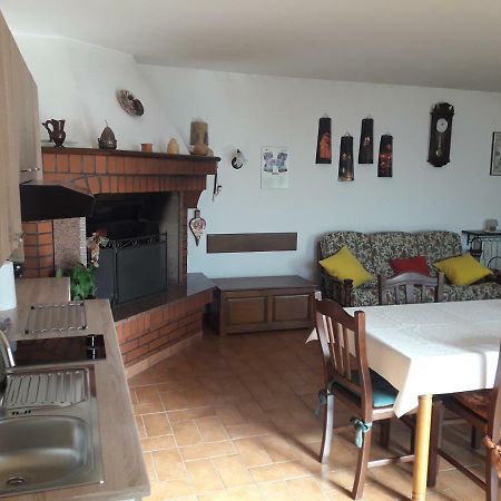 Apartman Nevia Holiday Home Ciritez Екстериор снимка