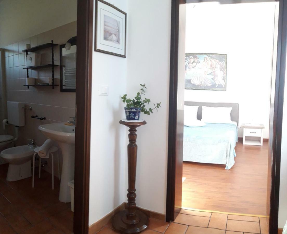 Apartman Nevia Holiday Home Ciritez Екстериор снимка