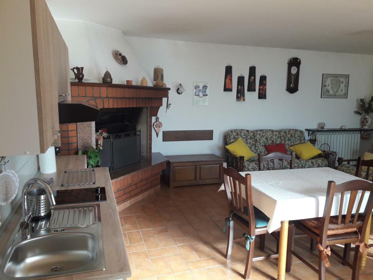 Apartman Nevia Holiday Home Ciritez Екстериор снимка